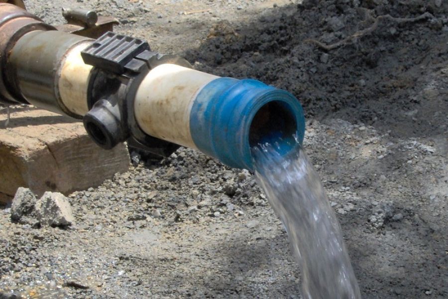 Επαναληπτικός διαγωνισμός για την ανόρυξη υδρευτικών γεωτρήσεων στην Δ.Κ. Μουζακίου