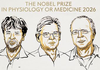 Στους Karl Deisseroth, Peter Hegemann και Georg Nagel το βραβείο Νόμπελ Ιατρικής
