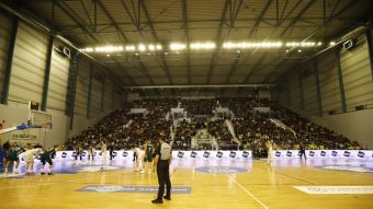 Χωρίς Μπέιτμον στο κρίσιμο παιχνίδι με το Λαύριο ο ΑΣΚ