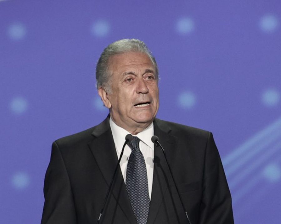 Ένταλμα σύλληψης για τον Δημήτρη Αβραμόπουλο από τη βελγική Δικαιοσύνη για το Qatargate