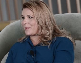 Παραιτήθηκε από γραμματέας της Ν.Δ. η Μαρία Συρεγγέλα
