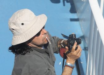 Έφυγε από τη ζωή ο Λαρισαίος δημοσιογράφος Δημήτρης Βάλλας