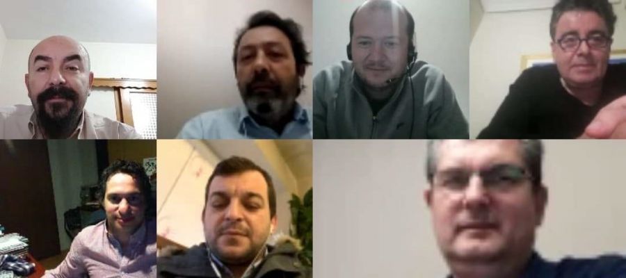 Προτάσεις από το Δ.Σ. και τον πρόεδρο του Ο.Ε.Ε. - Π.Τ. Θεσσαλίας για την ανάκαμψη της οικονομίας από την πανδημία