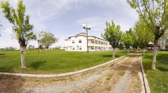 Το ΙΑΣΩ Θεσσαλίας «υιοθετεί» το Δημοτικό Γηροκομείο Λάρισας