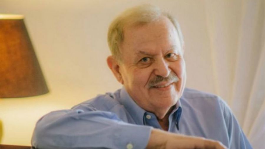 Απεβίωσε ο μουσικοσυνθέτης Γιάννης Σπανός