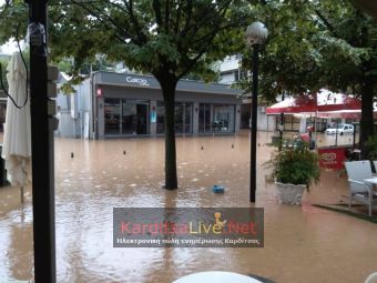 Τετάρτη (23/12): 2 νέες αποφάσεις για εφάπαξ ενίσχυση σε φυσικά πρόσωπα και επιχειρήσεις που επλήγησαν από τον "Ιανό" - Συνολικά 130 αποφάσεις