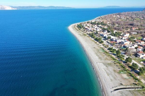 Αναρτήθηκαν τα αποτελέσματα της κλήρωσης για το North Evia Pass