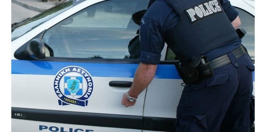 Δύο συλλήψεις στα Τρίκαλα για απάτες με το πρόσχημα πρόκλησης τροχαίου
