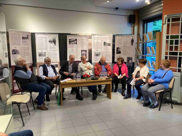 Το Παυσίλυπο στο επίκεντρο, μέσα από πρωτότυπες, συνεργατικές και εξωστρεφείς δράσεις, με αφορμή τη Διεθνή Ημέρα Μουσείων