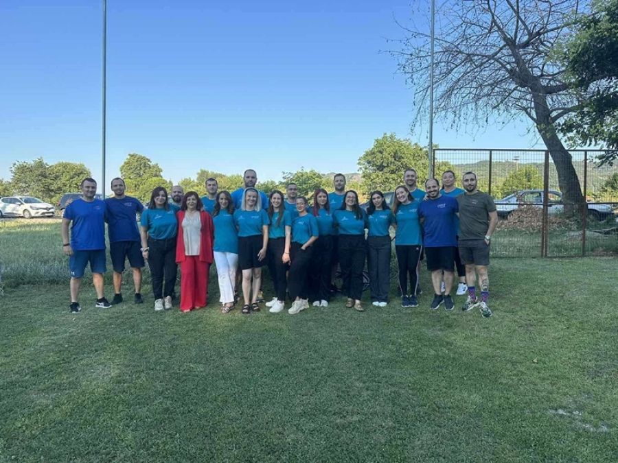 Προσφορά 4 ετών στην τοπική κοινωνία από το ΚΔΑΠ ΜΕΑ Πρόσβαση Καρδίτσας