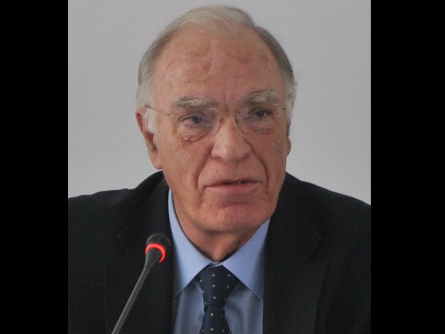 Απεβίωσε στα 75 ο πρόεδρος της Ένωσης Κεντρώων και πρ. Βουλευτής Βασίλης Λεβέντης