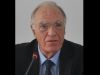 Απεβίωσε στα 75 ο πρόεδρος της Ένωσης Κεντρώων και πρ. Βουλευτής Βασίλης Λεβέντης