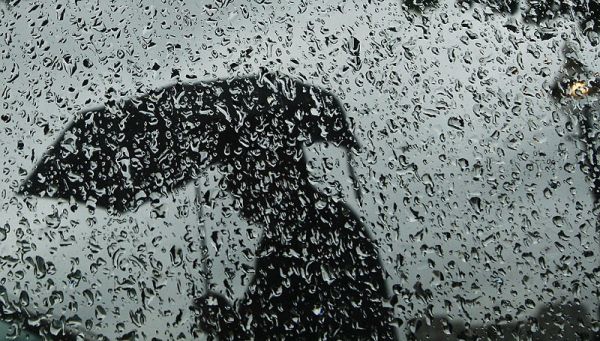 Κακοκαιρία "Elias": Έντονες βροχοπτώσεις στη Στ. Ελλάδα από τα ξημερώματα της Τετάρτης (27/9)