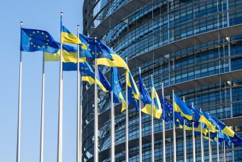 Κρίσιμη Σύνοδος Κορυφής για τη χρηματοδότηση της Ουκρανίας για τα επόμενα δύο χρόνια