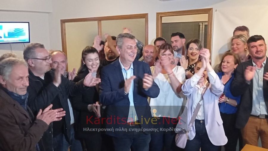 Γ. Κωτσός: Οι καλύτερες μέρες είναι μπροστά μας (+Βίντεο)