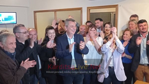 Γ. Κωτσός: Οι καλύτερες μέρες είναι μπροστά μας (+Βίντεο)