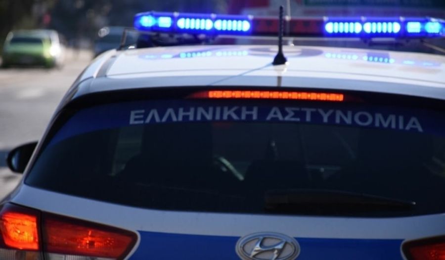 5 συλλήψεις απέφερε αστυνομική επιχείρηση το πρωί της Πέμπτης (25/6) στον Τύρναβο
