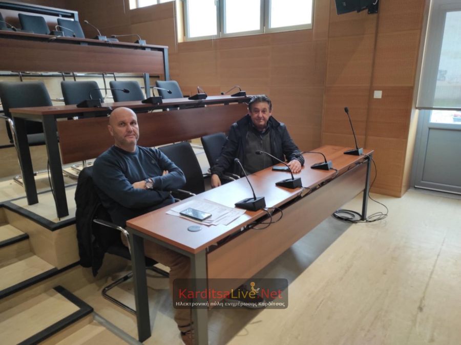 Στον 4ο (προσωρινό) μειοδότη η «Αισθητική, περιβαλλοντική και βιοκλιματική αναβάθμιση της Πλατείας Δικαστηρίων»