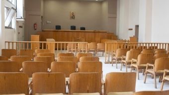 Ξεκίνησε η δίκη για τον «Ιανό» αλλά διακόπηκε και πάλι μέχρι και τις 19 Ιουνίου