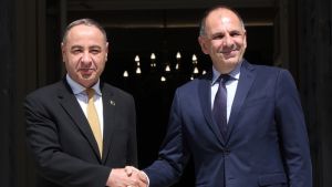 Ελλάδα - Λιβύη: Κήρυξη έναρξης διαδικασίας για την οριοθέτηση της Α.Ο.Ζ. των δύο χωρών
