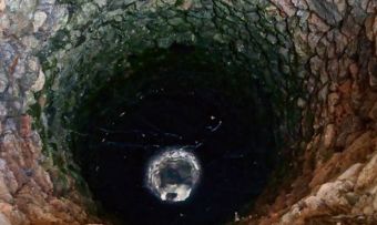 58χρονη γυναίκα βρέθηκε νεκρή σε πηγάδι σε χωριό της Αιτωλοακαρνανίας