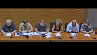 Δήμος Καρδίτσας: Κατακυρώθηκε από τη δημοτική επιτροπή ο διαγωνισμός για την αποκατάσταση ζημιών σε υποδομές κοιμητηρίων και παιδικών χαρών
