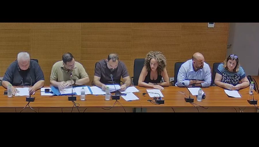 Δήμος Καρδίτσας: Κατακυρώθηκε από τη δημοτική επιτροπή ο διαγωνισμός για την αποκατάσταση ζημιών σε υποδομές κοιμητηρίων και παιδικών χαρών