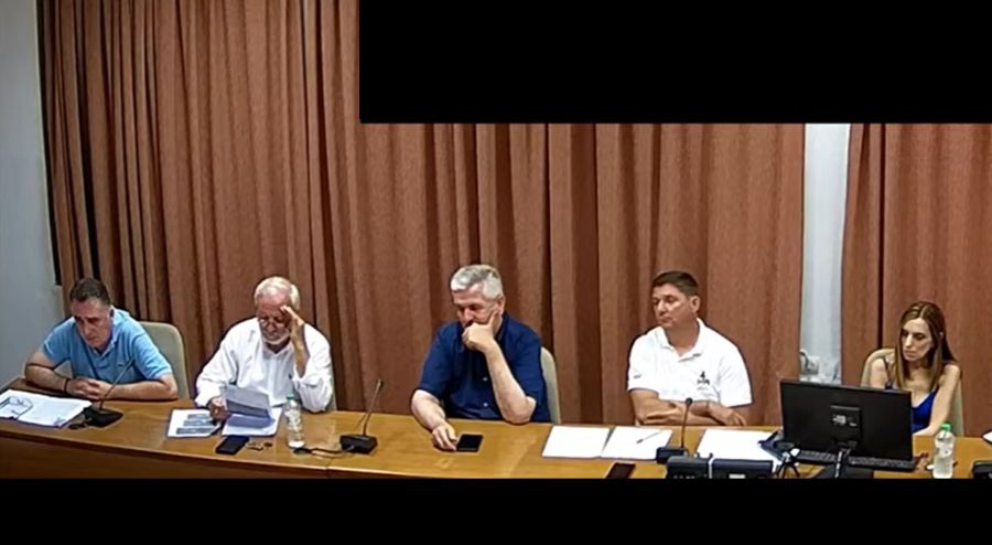 Διορθωτικές κινήσεις για αγροτεμάχια ιδιωτών που δήλωσε ο Δήμος αποφάσισε το Δ.Σ. Σοφάδων