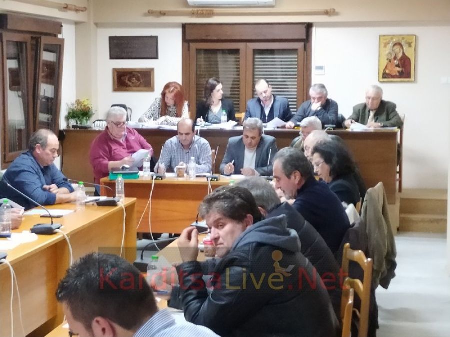 Στην προμήθεια δύο αναρροφητικών σάρωθρων θέλει να προχωρήσει ο Δήμος Μουζακίου