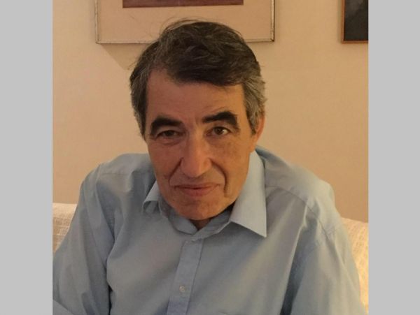 Ειδικός σύμβουλος του Σκυλακάκη ο πρώην Δήμαρχος Καρδίτσας Αθ. Κανταρτζής