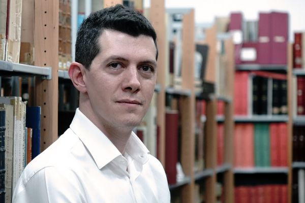 Κων. Αγόρης: "Με ΣΥ.ΡΙΖ.Α. πρώτοι στην απορρόφηση κονδυλίων, με ΝΔ ανάπτυξη με αδιαφάνεια και καταστρατήγηση δικαιωμάτων"
