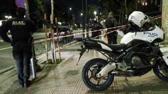 Αθήνα: Νεκρό έμβρυο φέρεται να εντοπίστηκε μέσα σε αποχέτευση στη Σόλωνος