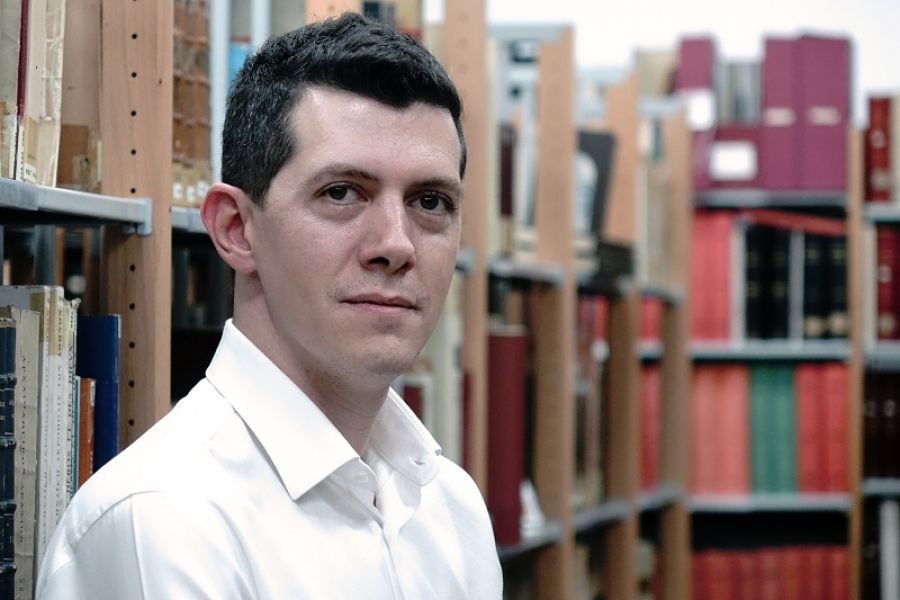Κων. Αγόρης: "Αναπτυξιακό νομοσχέδιο ΝΔ: Νέα αντίληψη αδιαφάνειας, θεμέλιο νέας κρίσης"