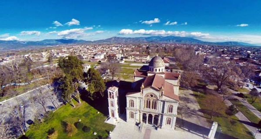 Παρατείνονται τα έκτακτα περιοριστικά μέτρα στον Αμπελώνα Λάρισας