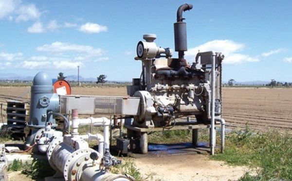 Τάση αύξησης της ξηρασίας τα επόμενα χρόνια στην Ελλάδα