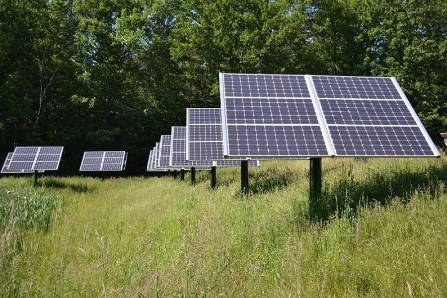Πάνω από 21.000 αιτήσεις για τα προγράμματα «Φωτοβολταϊκά στη Στέγη» και «Φωτοβολταϊκά στο Χωράφι»