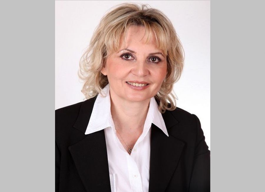 Μαρία Θεοχάρη: "Κυβερνητικές εξαγγελίες Δ.Ε.Θ.: Επικοινωνία και πραγματικότητα"