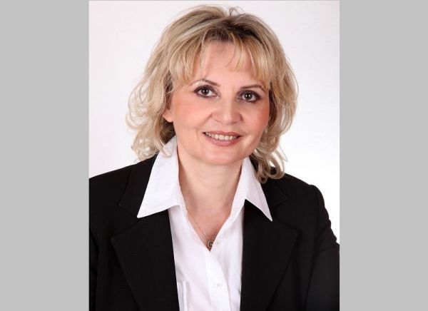 Μαρία Θεοχάρη: "Κυβερνητικές εξαγγελίες Δ.Ε.Θ.: Επικοινωνία και πραγματικότητα"