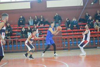 Νίκησε τον κακό του εαυτό, τις απουσίες και την ΕΑΛ ο αήττητος Απόλλων Καρδίτσας