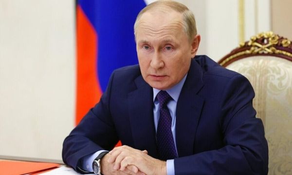 Διάγγελμα Πούτιν: «Προδοσία», για «πισώπλατη μαχαιριά» - Απαιτεί οι μισθοφόροι να σταματήσουν τις «εγκληματικές ενέργειες»
