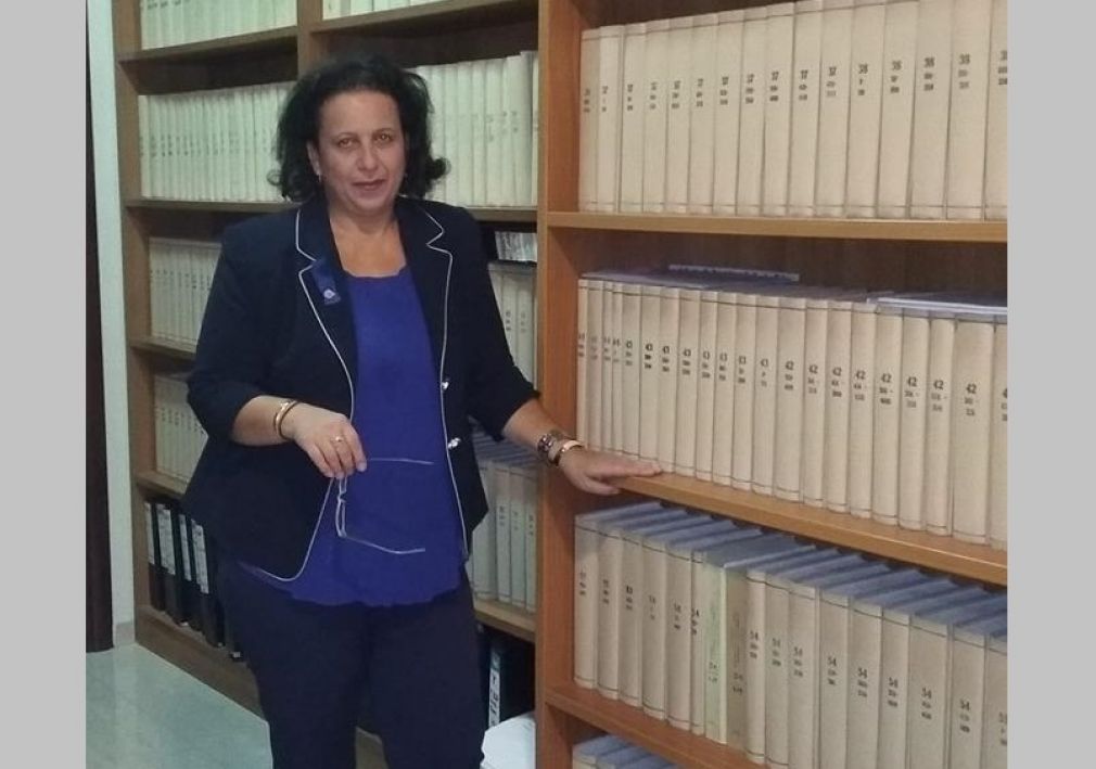Παρασκευή Ντούρβα στο KarditsaLive.Net: "Οι δημότες μου έδωσαν το χρίσμα και μαζί πορευόμαστε για μία νέα αρχή"