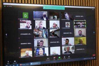31 νέα έργα σε Τρίκαλα, Λάρισα και Μαγνησία εντάχθηκαν στο Π.Δ.Ε. της Περιφέρειας Θεσσαλίας για αποκαταστάσεις από τον "Ιανό"