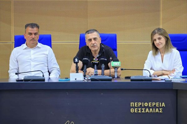 Παρουσιάστηκε η Πρόσκληση για τη Στρατηγική Βιώσιμης Αστικής Ανάπτυξης (ΣΒΑΑ) Δήμου Λαρισαίων 2021- 2027