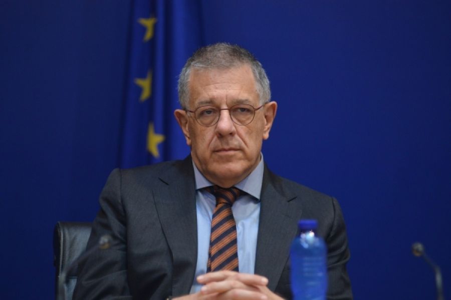 Ενημέρωση από το Υπ. Υποδομών για την επίσκεψη Ν. Ταχιάου σε Δήμους της Π.Ε. Καρδίτσας
