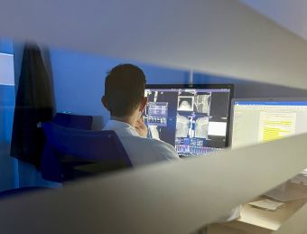 Τεχνητή Νοημοσύνη στην Υγεία: H επανάσταση είναι εδώ, αλλά ίσως αργήσει να εφαρμοστεί σε όλο της το μέγεθος