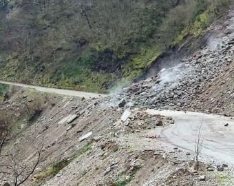 Ανδρέας Στεργίου: Πρωθυπουργός και υφυπουργός Υποδομών χαρακτήρισαν προτεραιότητα τη «Σκάλα» Ανθηρού