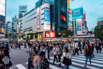 Οι αιωνόβιοι ξεπέρασαν για πρώτη φορά τους 100.000 στην Ιαπωνία!