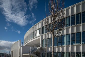 Kaizen Campus: Βασικές αρχές βιοκλιματικού σχεδιασμού με συστήματα ΕΤΕM