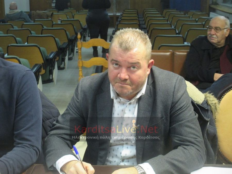 Επιμελητήριο: Ντοκιμαντέρ για την πορεία της Καρδίτσας στα 200 χρόνια από την Ελληνική Επανάσταση
