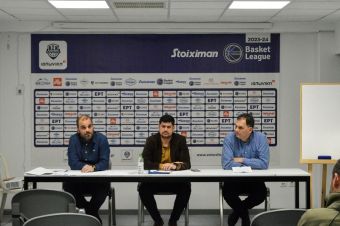 Πραγματοποιήθηκε η ετήσια γενική συνέλευση του ΑΣΚ - Νέος πρόεδρος ο Φάνης Καϊμακάμης